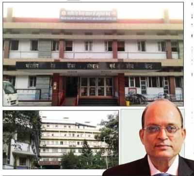 Tata Memorial will run railways' cancer hospital in Varanasi