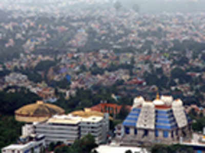 BBMP’s eight zones set to become 10