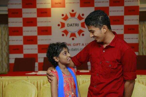 Kerala: He bunked class to save her life
