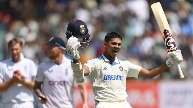 Yashasvi Jaiswal inches closer to overtaking this England legend in World Test Championship