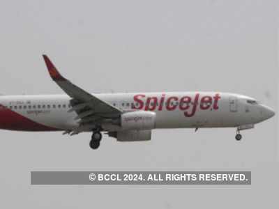 SpiceJet allowed to operate flights between India, US