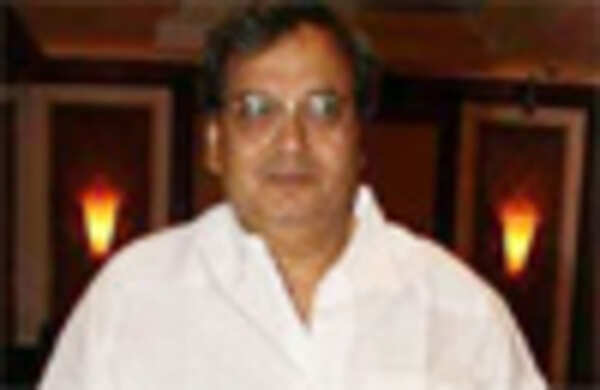 'Showman' was thrust on me: Ghai