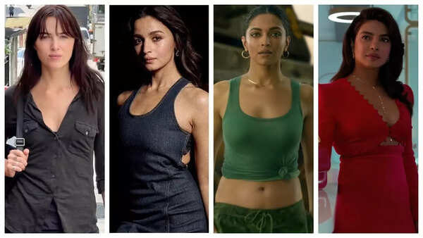 Neil Burger on how Phoebe Dynevor's 'Inheritance' breaks away from Alia Bhatt, Priyanka Chopra, Deepika Padukone's female-led spy roles