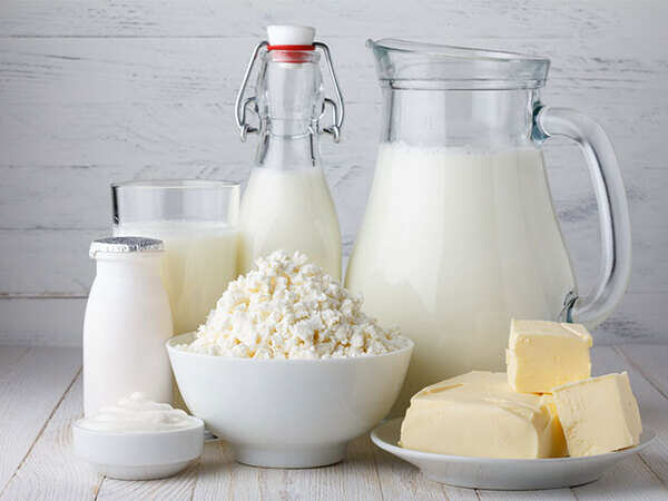 TPG Growth puts $50 million of Rise fund into Dodla dairy
