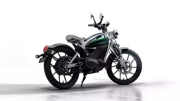 Royal Enfield is taking a big gamble by going electric. Will it pay off?