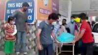 J&K: Sarpanch shot dead by terrorists in Kulgam 