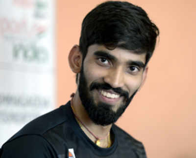 Kidambi Srikanth: Indian badminton is on the rise
