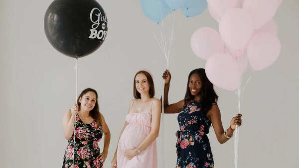 Best Baby Shower Gift Hampers & Essentials for Moms