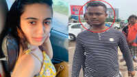 Thrown out of cab and threatened: Actress Swastika Dutta alleges harassment by cab driver 