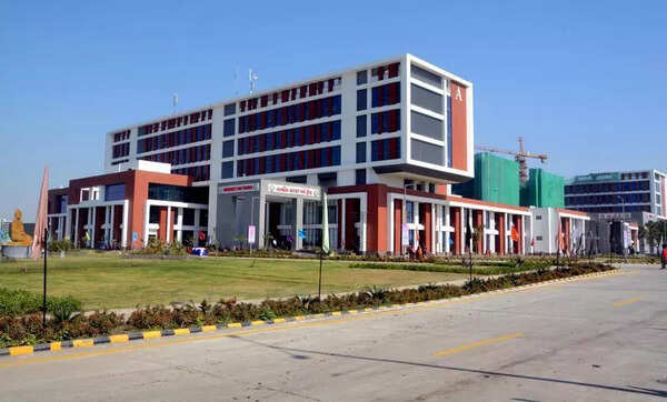 Final-year MBBS student goes missing from AIIMS hostel, traced after 12 hours