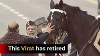 After 13 Republic Day parades, Virat gets a warm send-off 