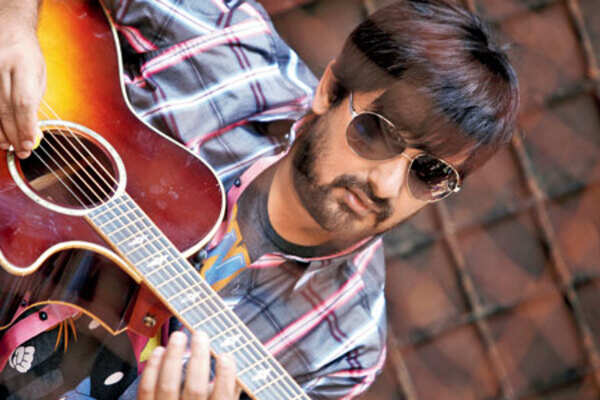 I’m glad I pursued singing, says Wajid Khan