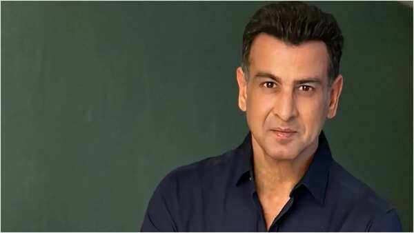 Ronit Roy issues stern warning to scammers impersonating him: 'Cops are coming for you'