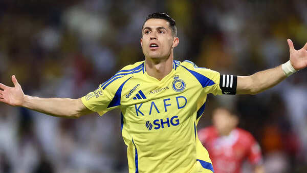 Cristiano Ronaldo’s former Manchester United teammate reveals why the Al-Nassr star is not best suited for coaching after retirement