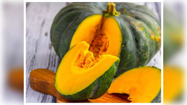 ​Pumpkin
