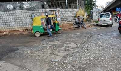 Bangalore Club in Palike trouble over ‘sewage mess’