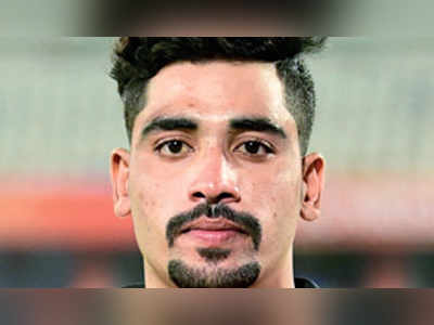 I don't let my father drive rickshaw now: Mohammed Siraj