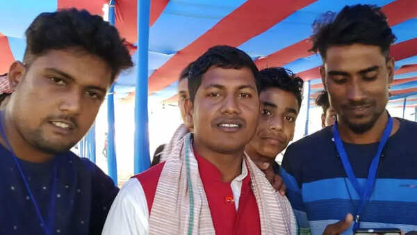 Bihar: YouTube maths teacher elected mukhiya in Vaishali