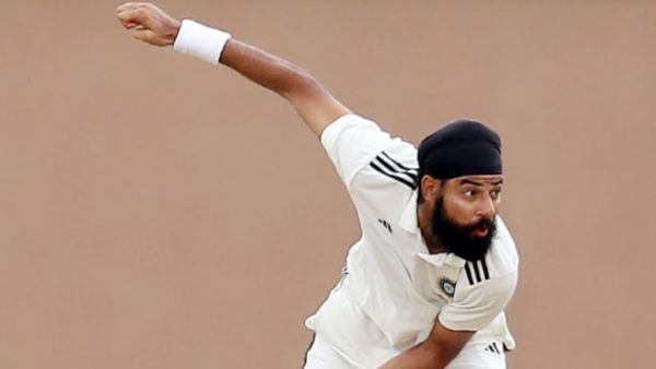 Gurjapneet Singh ready to play for India A before Tamil Nadu 50-over debut