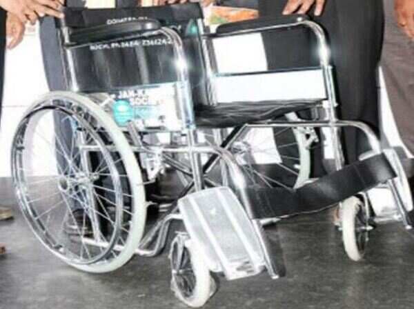 Scores rally for ISICs campaign on spinal cord injury at Rajpath