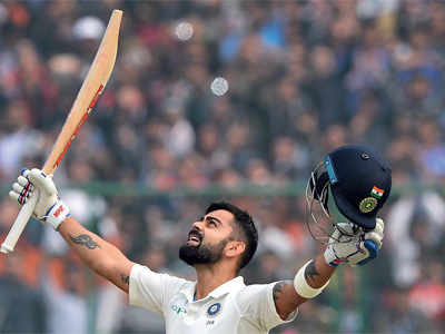 Looking Ahead: 2018 will test Indian cricket team's mettle on foreign soil as Virat Kohli's Men in Blue tour South Africa, England and Australia