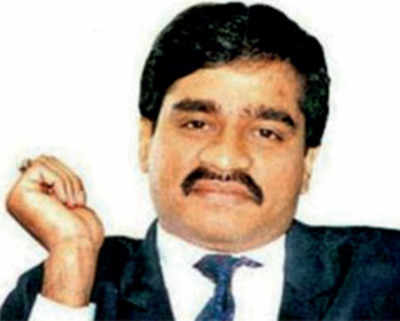 Centre moves to put financial squeeze on Dawood Ibrahim