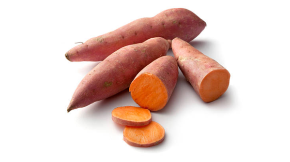 Root vegetables promote hyaluronic acid synthesis