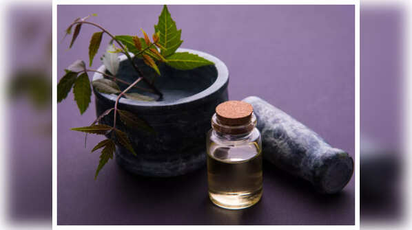 How Neem protects our body and tips to make Neem Chutney