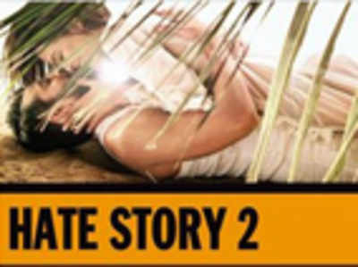 Film Review: Hate Story 2