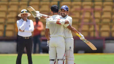 Mumbai vs Madhya Pradesh Live Score, Ranji Trophy Final 2022: Mumbai get much-needed breakthrough against MP