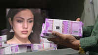 Money laundering probe: Trouble mounts for Rhea 