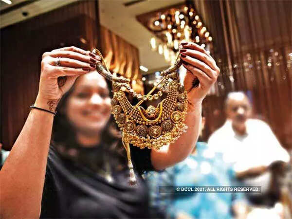 Why jewellery traders at Delhi's Walled City are worried