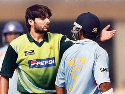 Shahid Afridi: Gautam Gambhir has no great records, he’s got a lot of attitude