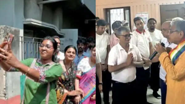 West Bengal elections: Demand for better civic infra unites two Salt Lakes ahead of April 29 polls