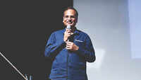 Thieves break into Delhi home minister Satyendar Jain’s house 