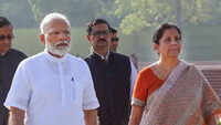 Modi govt compulsorily retires 15 custom officers 
