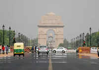 Delhi: Heat wave spell to continue 