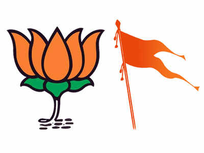 ‘BJP, Sena should fight LS election together’