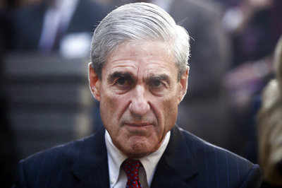 Mueller ends Russia probe