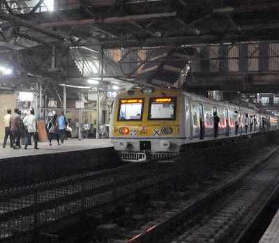 Turned away by 2 civic hospitals,woman delivers in local train