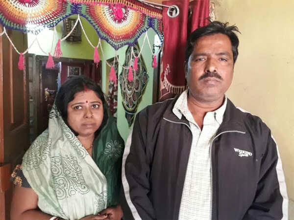 Hirakhand Express accident: Survivors recount near-death experience