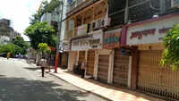 Pune: Traders, officials at loggerheads over opening of shops in Peth areas 