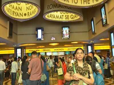 KFCC boycotts BIFFeS; here's why