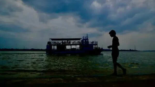 Officials from Bangladesh likely to arrive in Kolkata today for Ganges pact renewal discussion