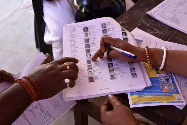 Haryana to begin SIR from June 15, final list on Sept 22