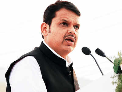 After stiff local opposition in Ratnagiri, CM Fadnavis says Nanar refinery will be shifted to Raigad