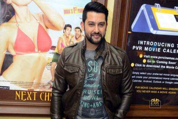 Aftab Shivdasani: Everything Milap Zaveri says and does is double meaning