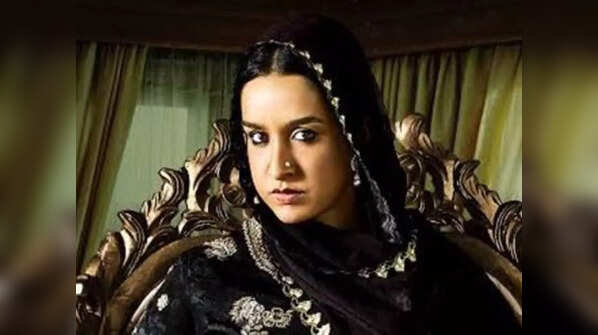 Haseena Parkar