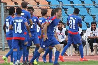 Bengaluru FC becomes the third Indian club to seal AFC semis berth