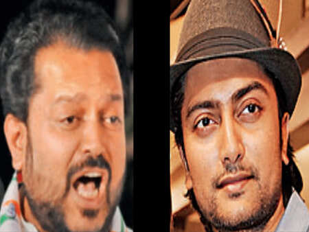 In Latur, two sons of former chief minister in poll fray
